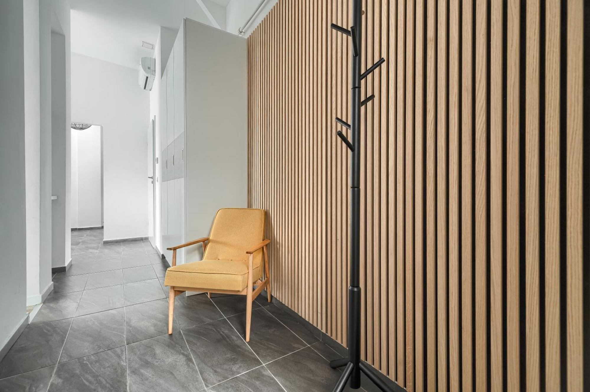Apartamenty Park By Platinum Szczecin Exterior photo