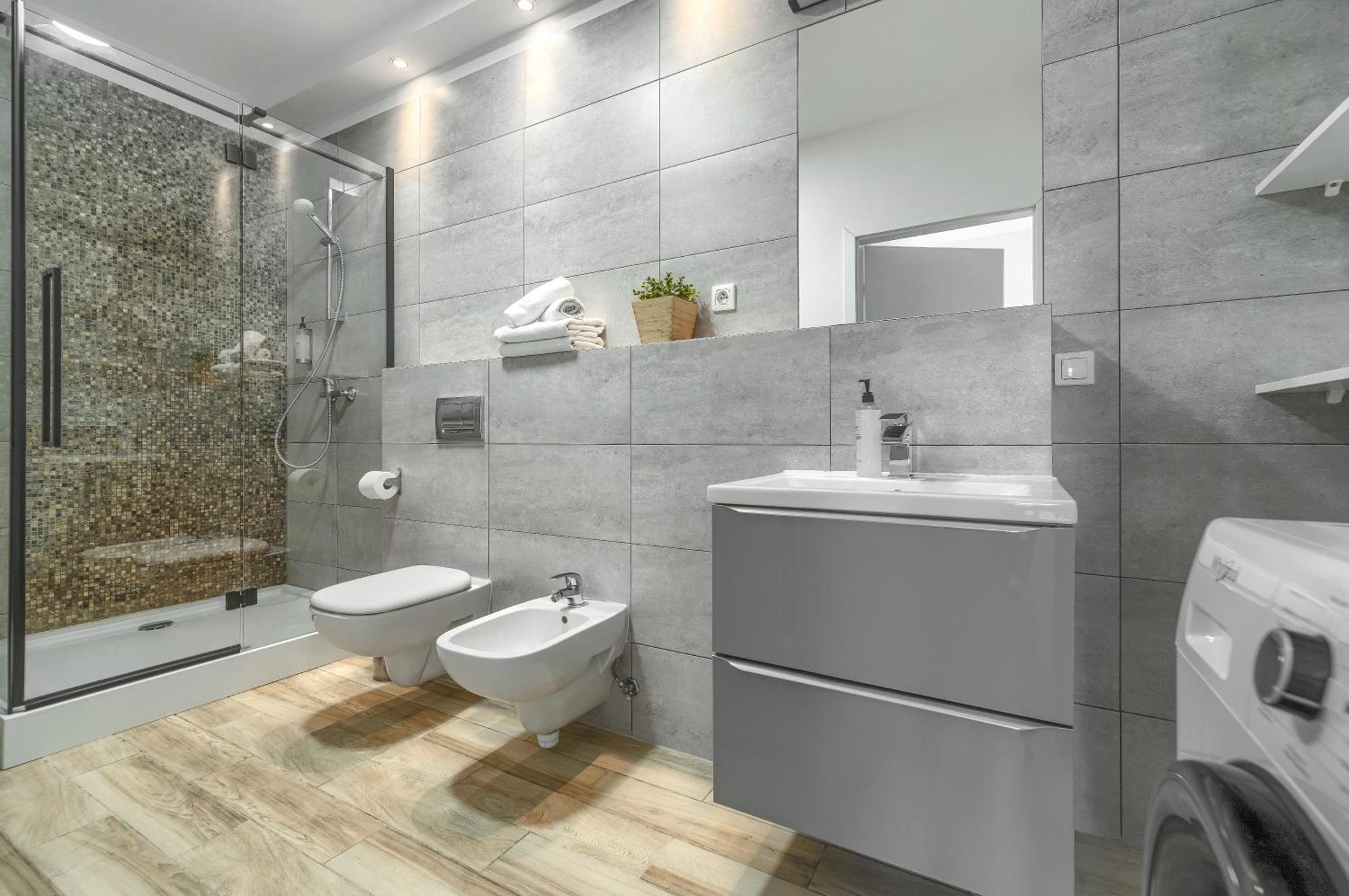 Apartamenty Park By Platinum Szczecin Exterior photo