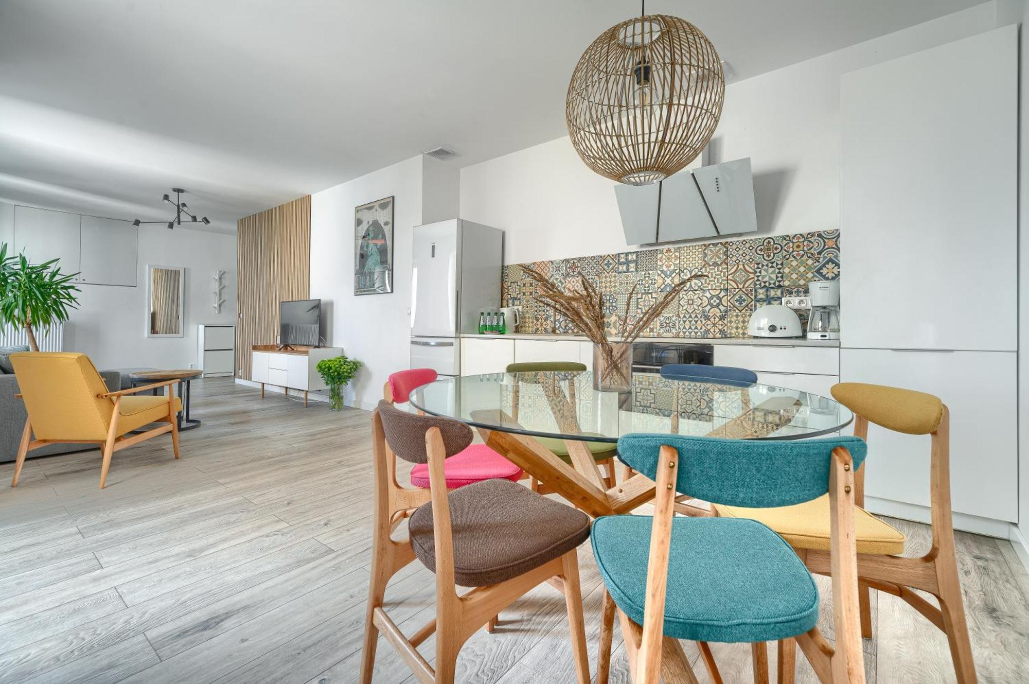 Apartamenty Park By Platinum Szczecin Exterior photo