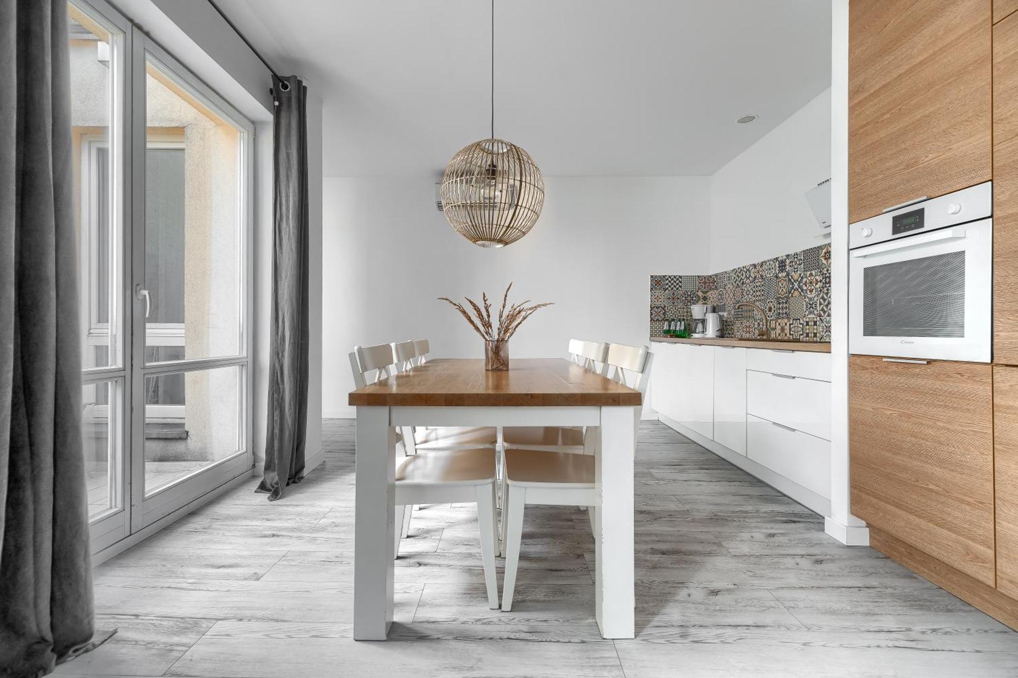 Apartamenty Park By Platinum Szczecin Exterior photo