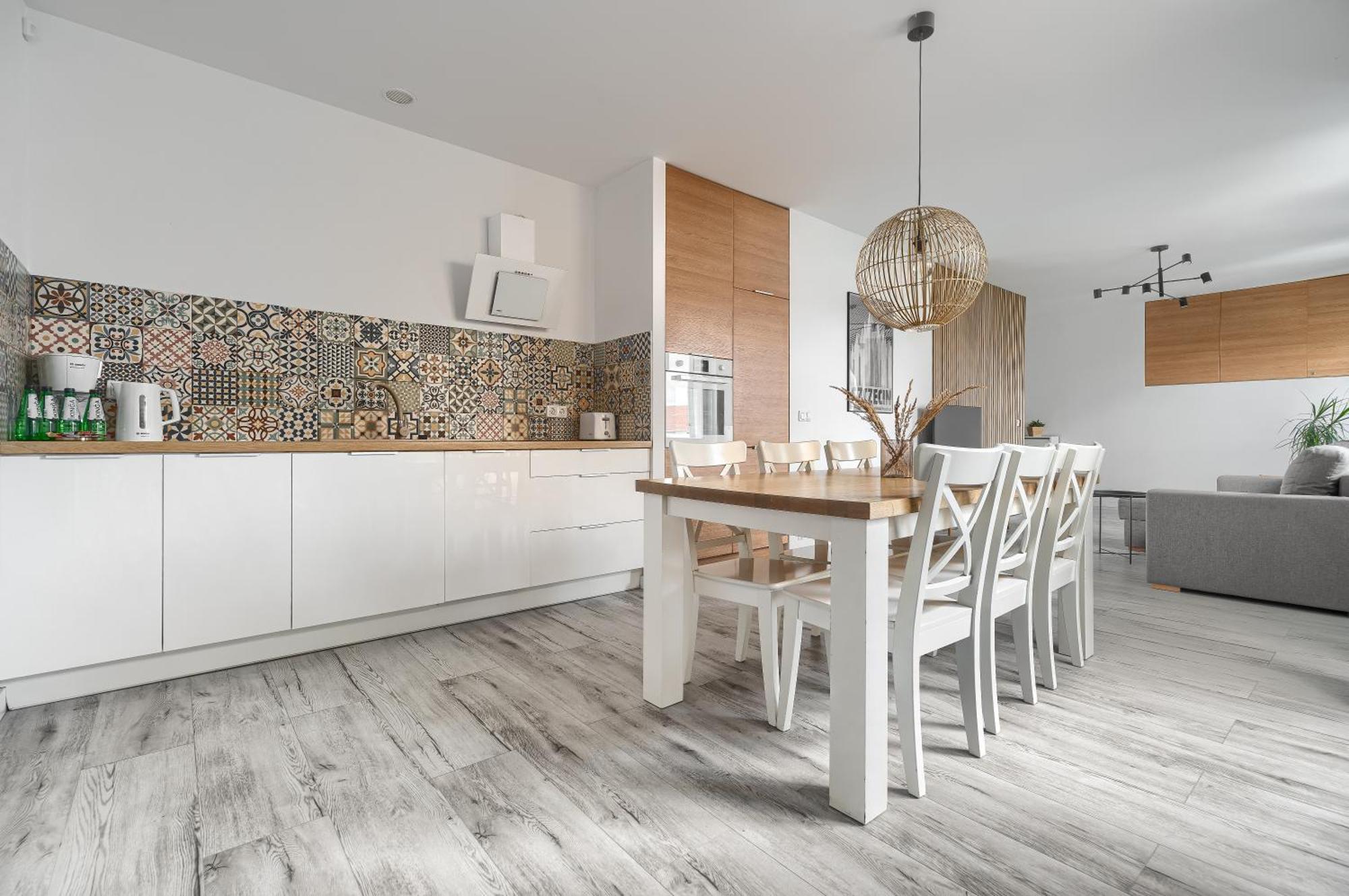 Apartamenty Park By Platinum Szczecin Exterior photo