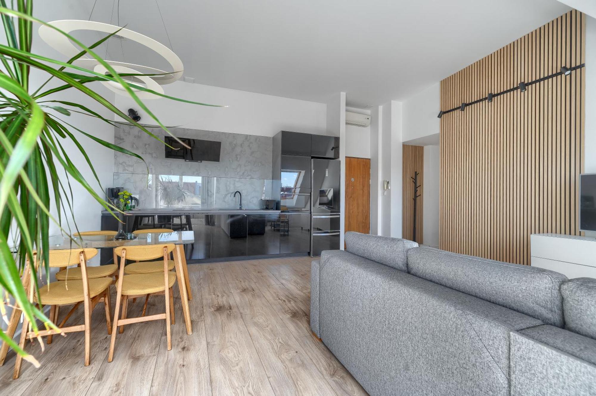 Apartamenty Park By Platinum Szczecin Exterior photo